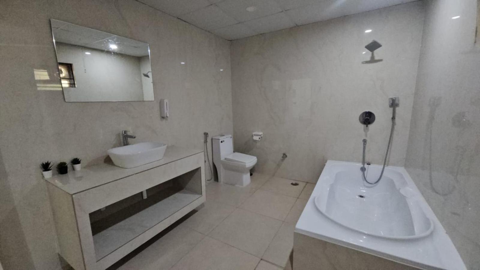The Nest Bed & Breakfast Bhubaneswar Exterior photo