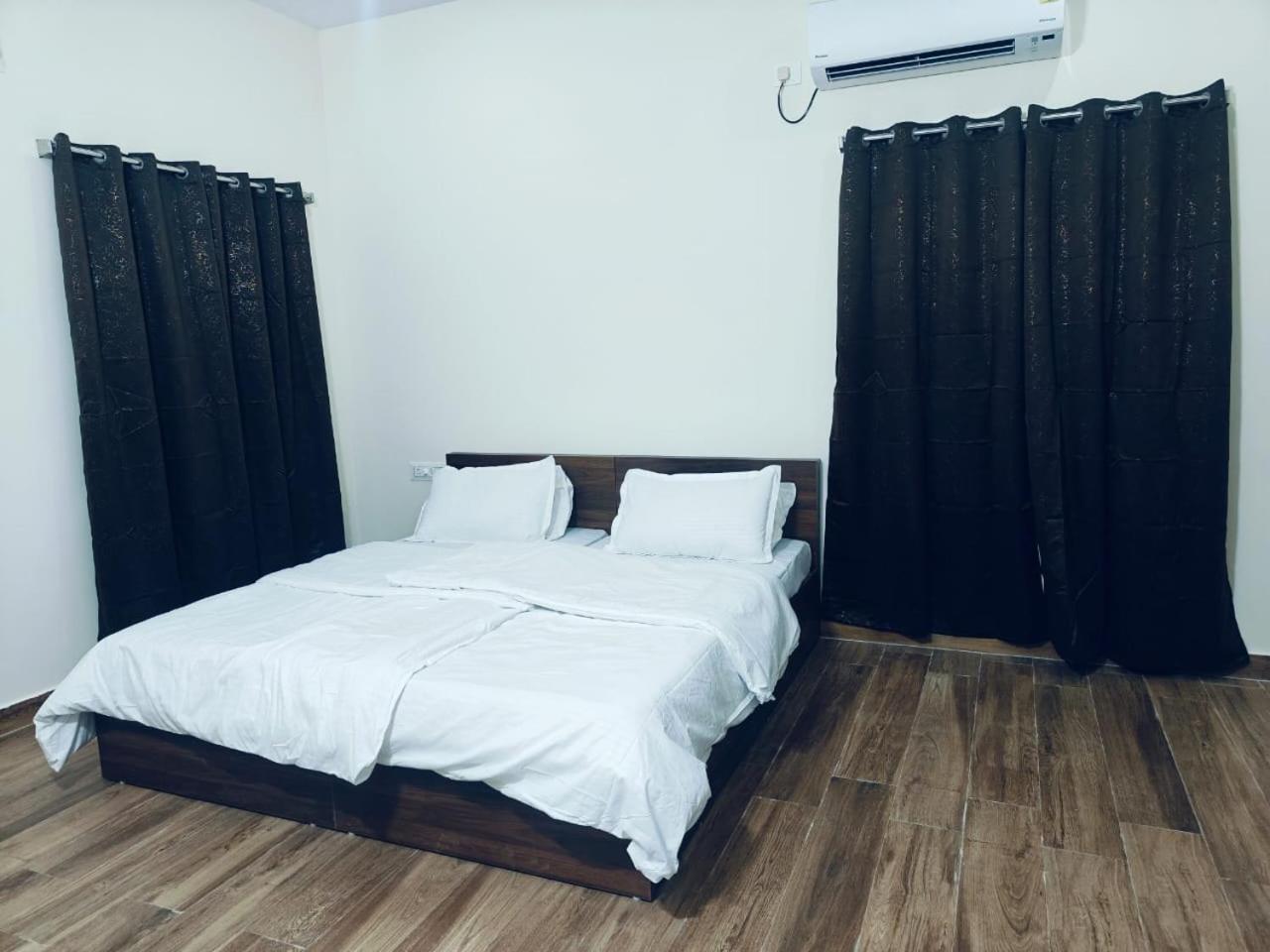 The Nest Bed & Breakfast Bhubaneswar Exterior photo